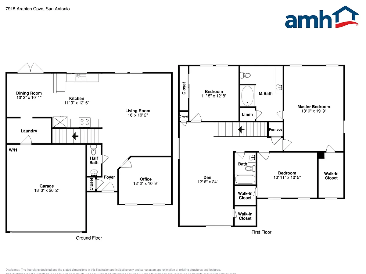 Building Photo - 7915 Arabian Cv