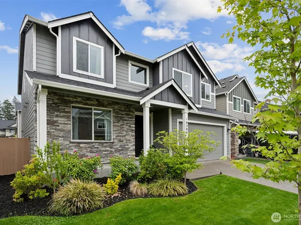 16205 8th Avenue E, Spanaway, WA 98387