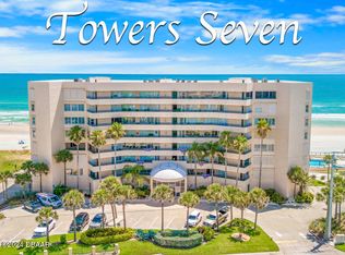 4651 S Atlantic Ave #503, Ponce Inlet, FL 32127