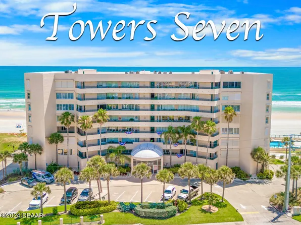 4651 S Atlantic Ave #503, Ponce Inlet, FL 32127
