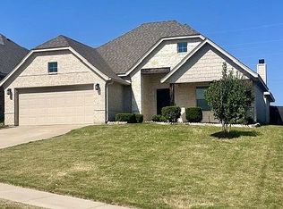 1700 Dale Ln, White Settlement, TX 76108