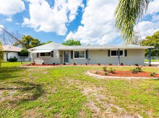 7221 Cedar Point Dr, New Port Richey, FL 34653