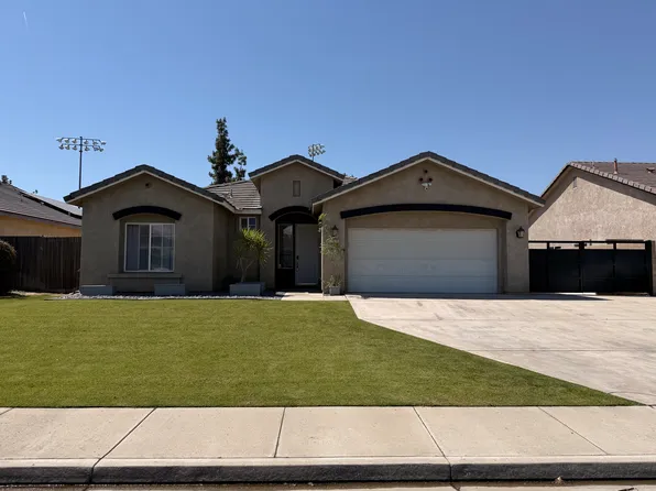 11505 Equinox Ave, Bakersfield, CA 93312