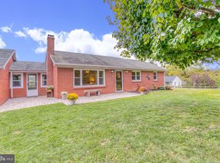 20009 Gore Mill Rd, Freeland, MD 21053