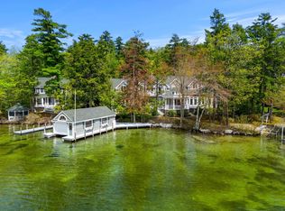 51 Rocky Shore Rd, Wolfeboro, NH 03894