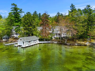 51 Rocky Shore Road, Wolfeboro, NH, 03894