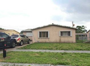 6804 SW 20th St, Miramar, FL 33023