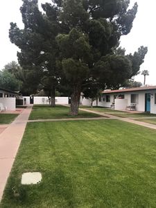 3445 N 36th St UNIT 45, Phoenix, AZ, 85018