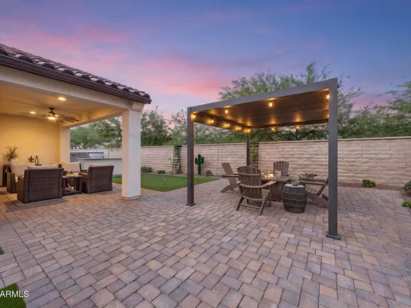 20346 W ELM Drive, Buckeye, AZ 85396