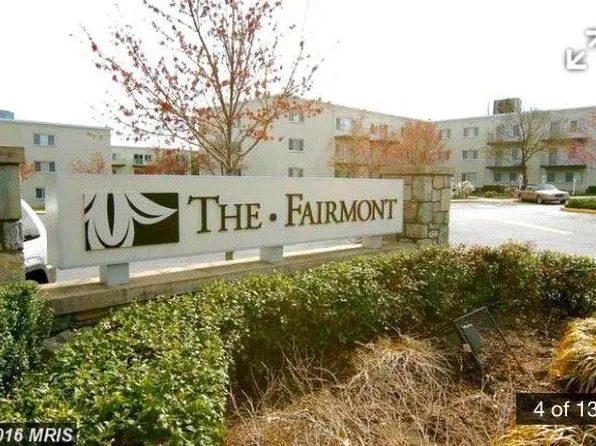 5601 Parker House Ter APT 305, Hyattsville, MD 20782
