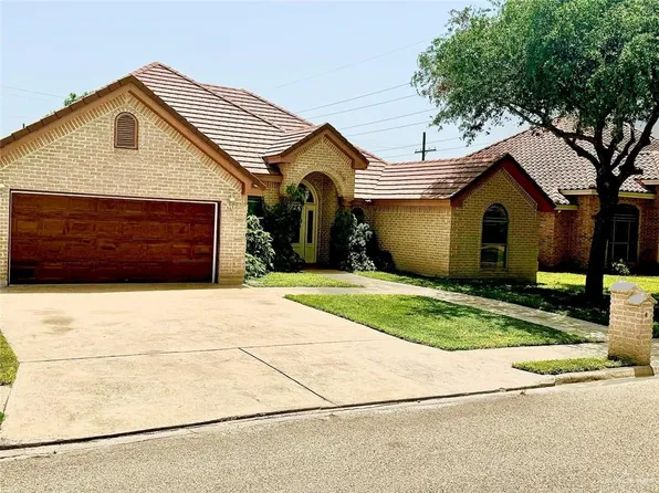 3010 Hawthorne Ave, Edinburg, TX 78539
