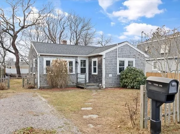 129 Tower Ave, Marshfield, MA 02050