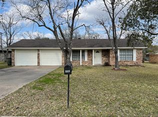 2315 Oxford St, Bryan, TX 77802