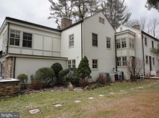 69 Poor Farm Rd, Pennington, NJ 08534