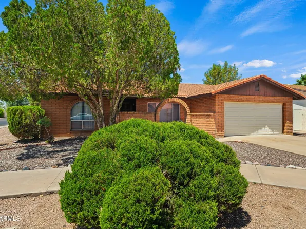 2264 S DON CARLOS --, Mesa, AZ 85202