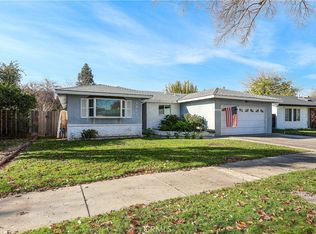2867 Wainwright Ave, Merced, CA 95340