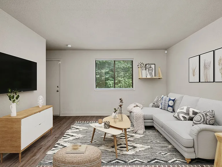 Amber Terrace Apartments — Photo 5