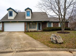 7834 Chicopee Ct, Indianapolis, IN