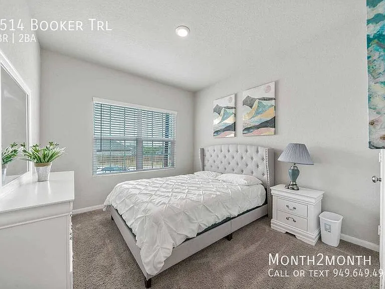 3514 Booker Trl — Photo 13