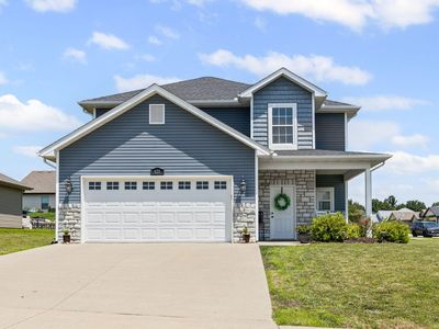 621 Promenade Dr, Columbia, MO, 65202