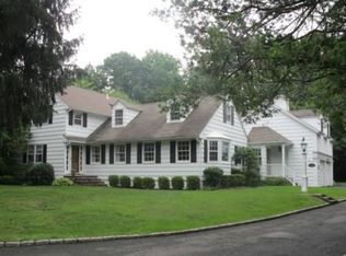 110 Gower Rd, New Canaan, CT 06840