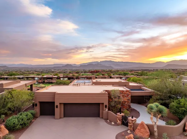 2331 W Entrada Trl Unit 51, St George, UT 84770