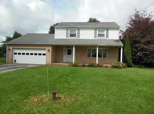 140 Country Club Rd, Coatesville, PA 19320