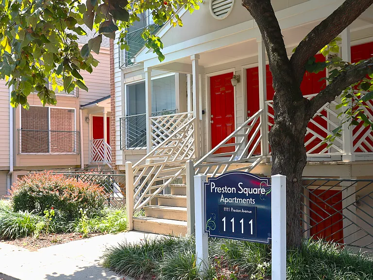 Preston Square Apartments — Photo 7