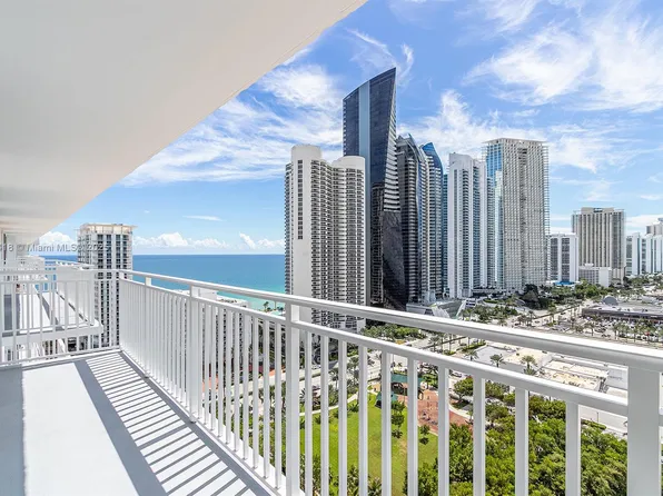 210 174th St APT 2406, Sunny Isles Beach, FL 33160