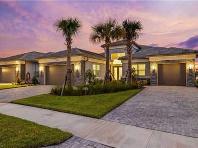 12043 Datura PL, Naples, FL, 34120