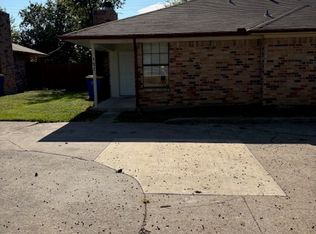 102 E Simonds Rd, Seagoville, TX 75159