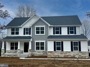 20 Overlook Dr LOT 9, Reading, PA 19606