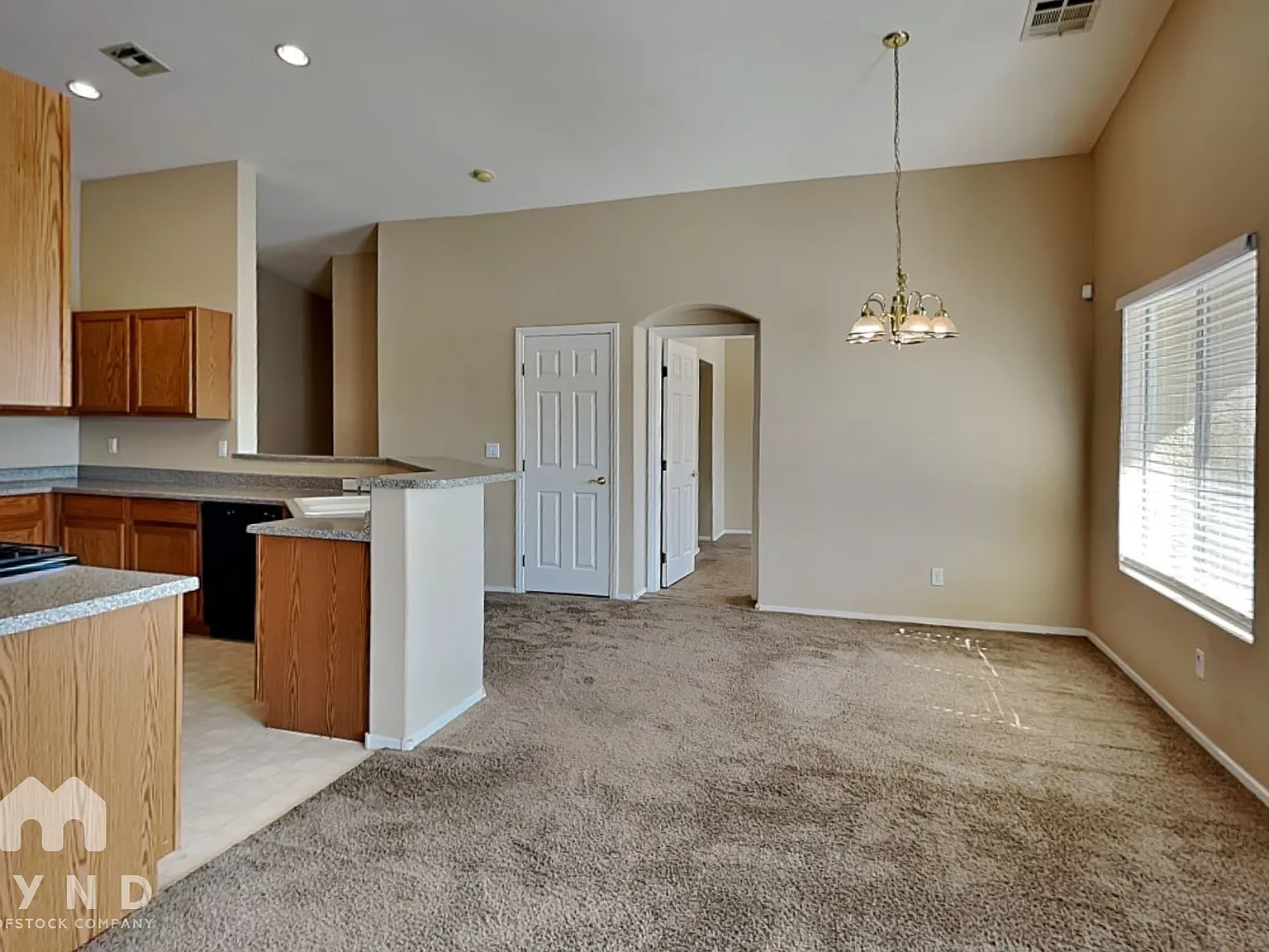 2 bed, 2.0 bath, 1137 sqft, $1,535 — Photo 4