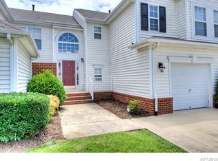 14207 Lookout Point Rd #14207, Midlothian, VA 23112
