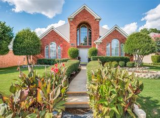 4113 Pinewood Dr, Plano, TX 75093