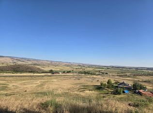 Mesa Rd, Indian Valley, ID 83632