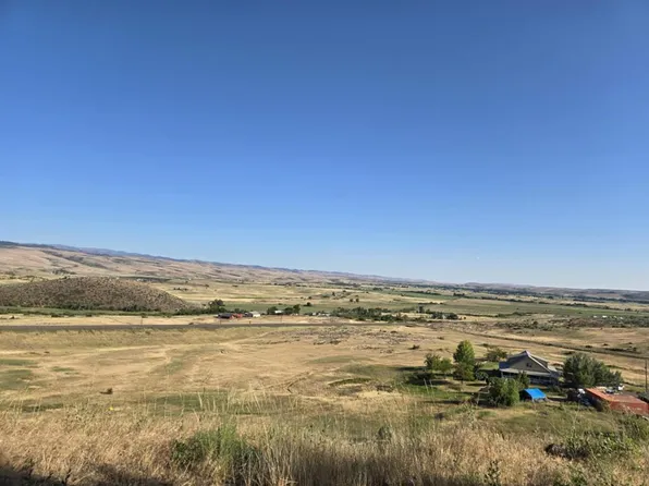 Mesa Rd, Indian Valley, ID 83632