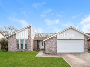 18731 Shannon Glen Ln, Houston, TX 77084