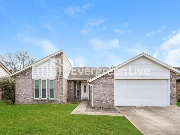 18731 Shannon Glen Ln, Houston, TX 77084