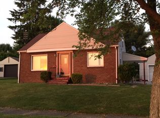 41 16th St, Campbell, OH