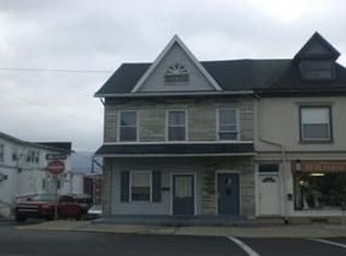 200 W Market St, Lewistown, PA 17044