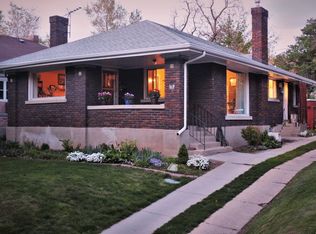 319 S Douglas St, Salt Lake City, UT 84102