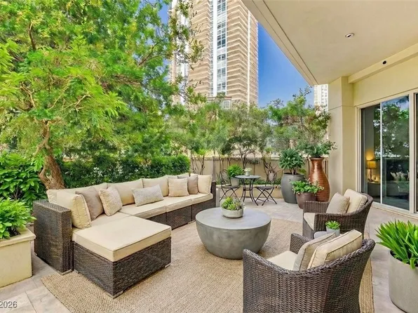 2877 Paradise Rd Unit 104, Las Vegas, NV 89109