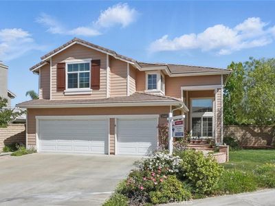 23405 Winslow Pl, Santa Clarita, CA, 91354