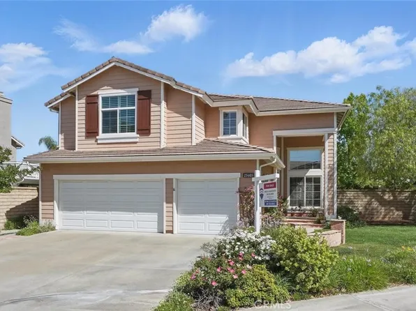 23405 Winslow Pl, Santa Clarita, CA 91354