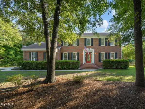 834 Shinn Point Road, Wilmington, NC 28409