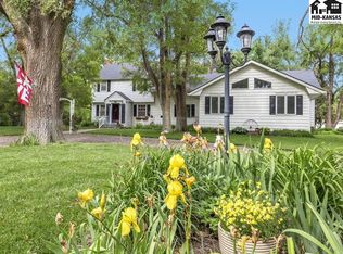 213 1st Ave, Inman, KS 67546