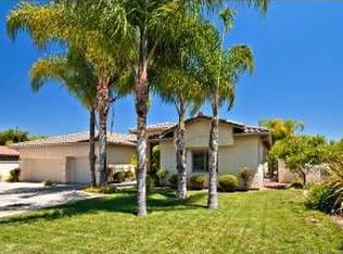3287 Via Zamora, Escondido, CA 92029