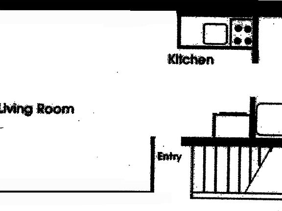 2nd image of 219 W 20th St APT 5D