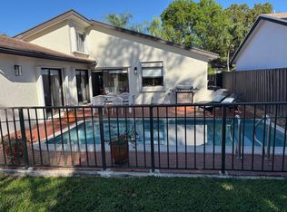 13554 SW 113th Ter #13554, Miami, FL 33186